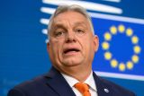 Orbán mluvil o přijetí Ukrajiny do Evropské unie jako o začlenění do války. Maďarsko je podle něj proti