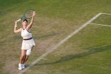 Fruhvirtová se podruhé z kvalifikace probojovala na Wimbledon, Valentová ve hře o účast neuspěla