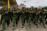 Junta i rebelové vědí, kde nebojovat. Mapu bojů v Myanmaru ovlivňuje Čína chránící své investice