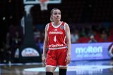 Napínavá koncovka s lepším koncem pro Češky. Basketbalistky porazily na mistrovství Evropy Litvu 81:76