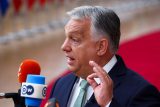 Země EU kromě Maďarska se shodly na podpoře Ukrajiny a zvýšení tlaku na Rusko. Řešila se i Gaza