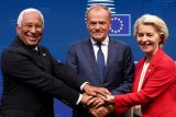 Polské předsednictví bylo relativně úspěšné, poznamenaly ho ale volby prezidenta, míní Barták