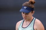 Nosková si finále v Bad Homburgu nezahraje, po třísetové bitvě podlehla Američance Pegualové