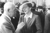 Feministka Milada Horáková. Útočili na ni jako na matku – dehonestující a tragické, míní historička