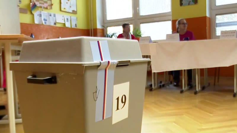 Nezájem o korespondenční volbu? Ze zahraničí nepřijde ani 100 tisíc hlasů, očekává ministerstvo