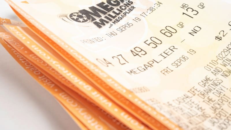 Neuvěřitelné štěstí. Šťastlivec ve Virginii trefil miliardový jackpot. Stačilo mu šest čísel