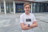 První v Evropě, čtvrtý na světě. Gymnazista z Domažlic vítězí na mezinárodních astronomických soutěžích