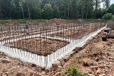 V Jilemnici vzniká nové biotopové koupaliště. Vodu budou čistit mikroorganismy ve speciálních vanách