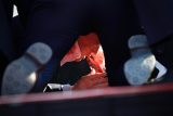 Atentát na Trumpa – kečup? Konspirace vám dává přesvědčení, že víte víc než ostatní, tvrdí politolog