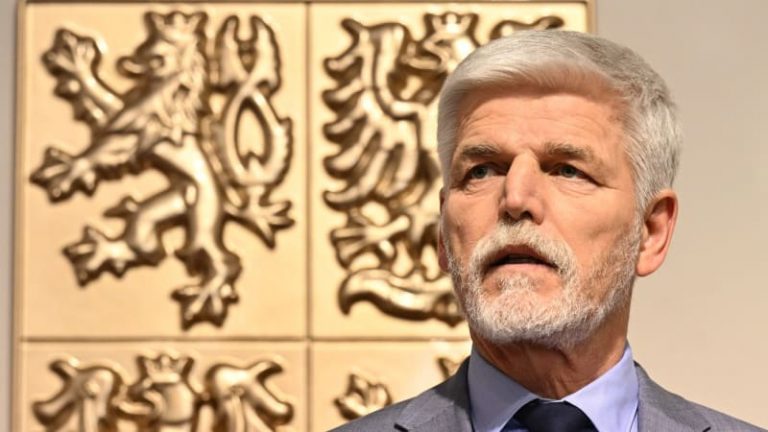 Stanjura a bitcoiny? Divil bych se, že o tom nevěděl, prohlásil prezident Pavel. Sledujte Partii