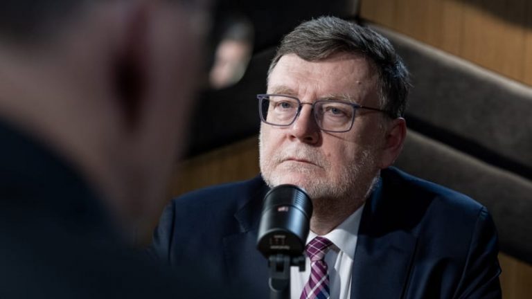 Stanjura: Schodek rozpočtu stoupne příští rok na 280 miliard. Kvůli Dukovanům i obraně