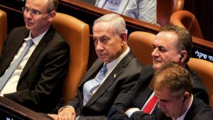 Kritika Izraele v EU sílí: Měříme dvojím metrem, zaznělo v Bruselu. Česko jde s menšinou