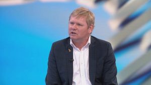 Plesl: Odchody ze SOCDEM? Dientsbier je spíš Pirát, Netolický není pro budoucnost důležitý