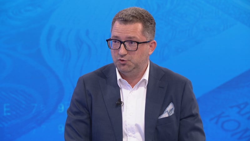 Jak před 1989, je to jeden z nejhorších zákonů, kritizuje expert legislativu o podpoře bydlení