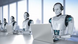 AI je už v podvodech přesvědčivější a efektivnější než lidé