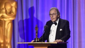 Zemřel autor hudby k hollywoodským trhákům. Schifrin má na kontě i Mission: Impossible