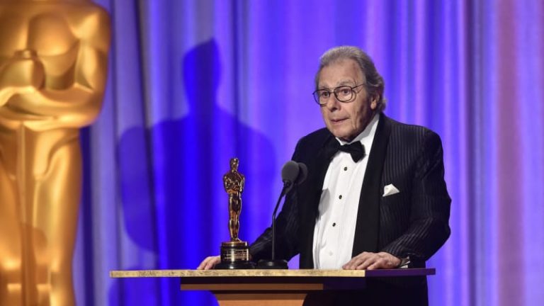 Zemřel autor hudby k hollywoodským trhákům. Schifrin má na kontě i Mission: Impossible