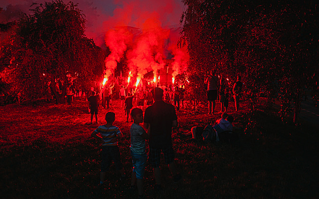 Duel o zločinech banderovců: Volyňská řež je granát, který musíme zneškodnit