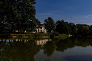 Říše vody a nekonečných lesů. Nová CHKO Soutok zaujme unikátní přírodou i řopíky