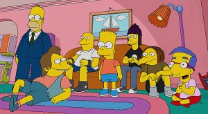 Kámo, oni zabili Marge Simpsonovou? Co nečekaná smrt znamená pro slavný seriál