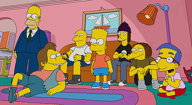 Kámo, oni zabili Marge Simpsonovou? Co nečekaná smrt znamená pro slavný seriál