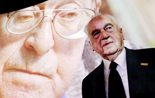 Nemsti se, prosil Heliodor Píka svého syna před popravou. Poslední noc strávili spolu