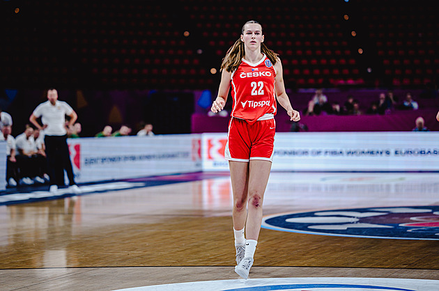 Tuhý boj pod českým košem, Reisingerová v potížích. Byli na ni přísní, říká Čechová