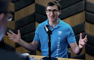 V Chorvatsku dostanete pokutu i za viditelnou únavu za volantem, říká šéf BESIP