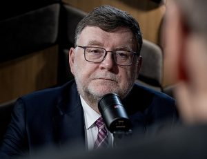 Schodek státního rozpočtu bude příští rok vyšší než letos, řekl Stanjura