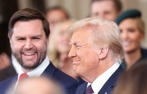 Kdo má být příští kandidát republikánů? Nový průzkum v USA má jasného favorita