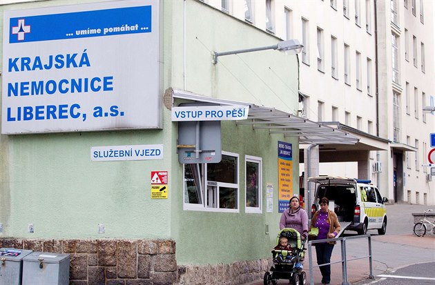 Fúze nemocnic je v ohrožení, Liberec odmítá změnu stanov kvůli volbě vedení