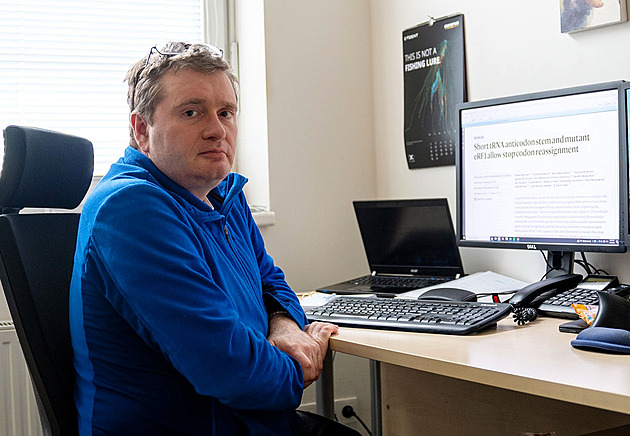 Ostravští vědci modifikují viry tak, aby chránily lidi i zvířata před nemocemi