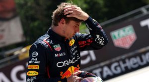 Bylo to nevyhnutelné, mrzela Antonelliho kolize. Ztratil Verstappen naději na titul?