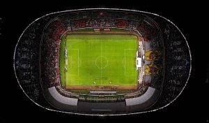 Stadiony na MS 2026: Šestnáct míst, kde se za rok odehraje fotbalový svátek
