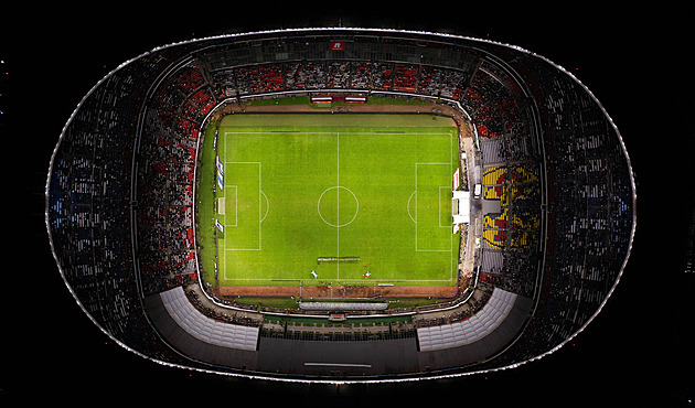 Stadiony na MS 2026: Šestnáct míst, kde se za rok odehraje fotbalový svátek