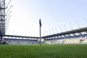 Slováci přišli o tým v pohárech. UEFA vyloučila Dunajskou Stredu kvůli majiteli