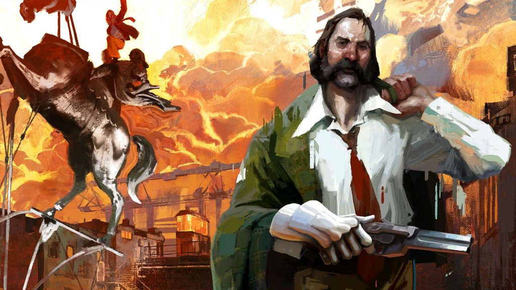 Na Android již brzy vyjde jedno z nejlepších RPG poslední doby. Nenechte si ho ujít!