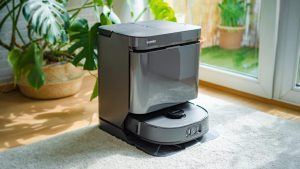 Recenze Eureka J15 Pro Ultra: těžká váha mezi robotickými vysavači