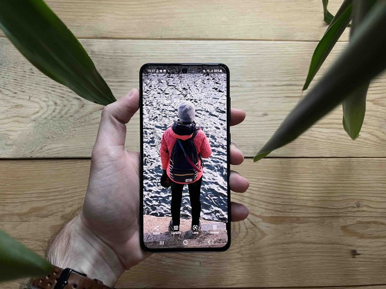 Fotky Google vám ještě více pomohou s mazáním nepotřebných fotek