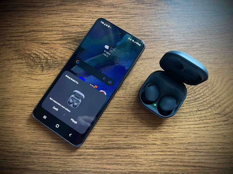 Přijdou Galaxy Buds ve One UI 8 o detailní nastavení kvality zvuku a Dolby Atmos? Ne!