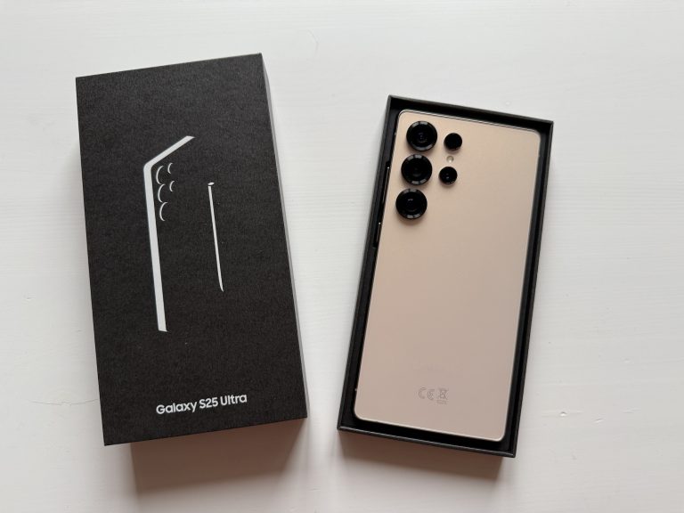 Galaxy S26 Ultra překvapí novou technologií stylusu S Pen i svou tloušťkou