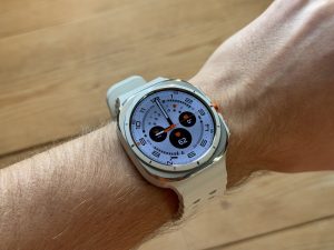 Známe ceny Galaxy Watch8 a Galaxy Watch8 Classic, potěší cenovka Galaxy Watch Ultra2