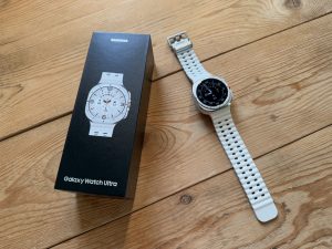 One UI 8 Watch beta právě dorazila na tyto modely Galaxy Watch