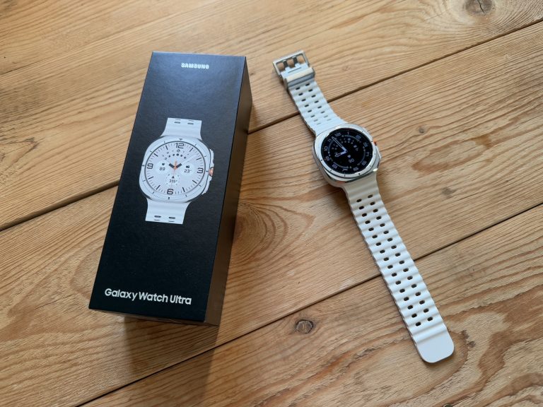 One UI 8 Watch beta právě dorazila na tyto modely Galaxy Watch