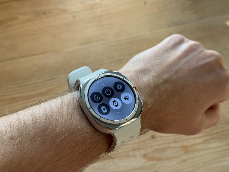 Tento tip na multitasking v Galaxy Watch vám ušetří práci i čas