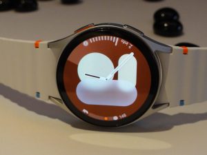 Aktualizace Samsung Health přinese 3 pokročilé zdravotní novinky