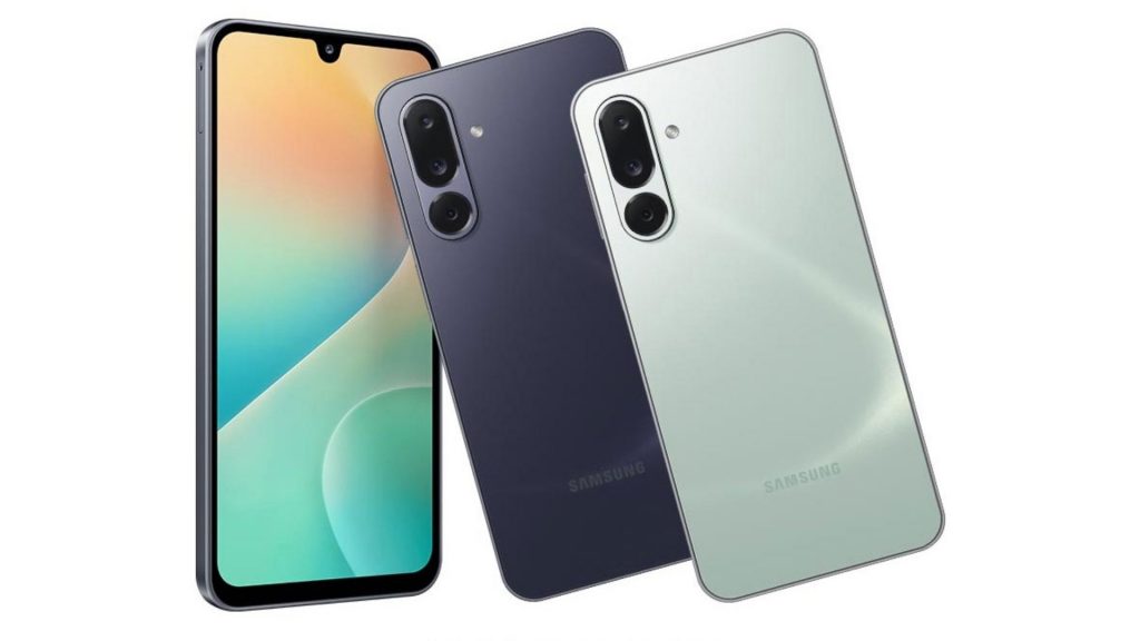 Galaxy M36 nebo Galaxy Jump4? Samsung představil novinku, kterou pohání přes dva roky starý čipset