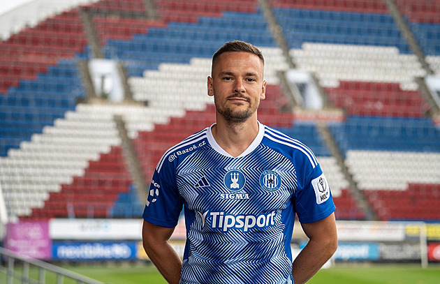 Sigma ladí kádr na Evropu, co čekat od posil? Vašulína si Plzeň může stáhnout