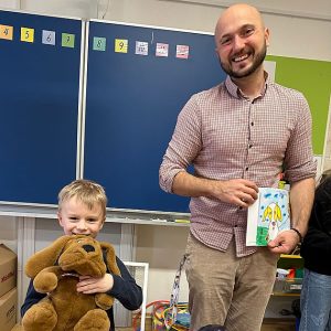 Co s porouchanou školou. Tu ve Valticích napravili inspektoři i Montessori přístup