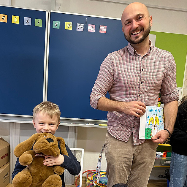 Co s porouchanou školou. Tu ve Valticích napravili inspektoři i Montessori přístup